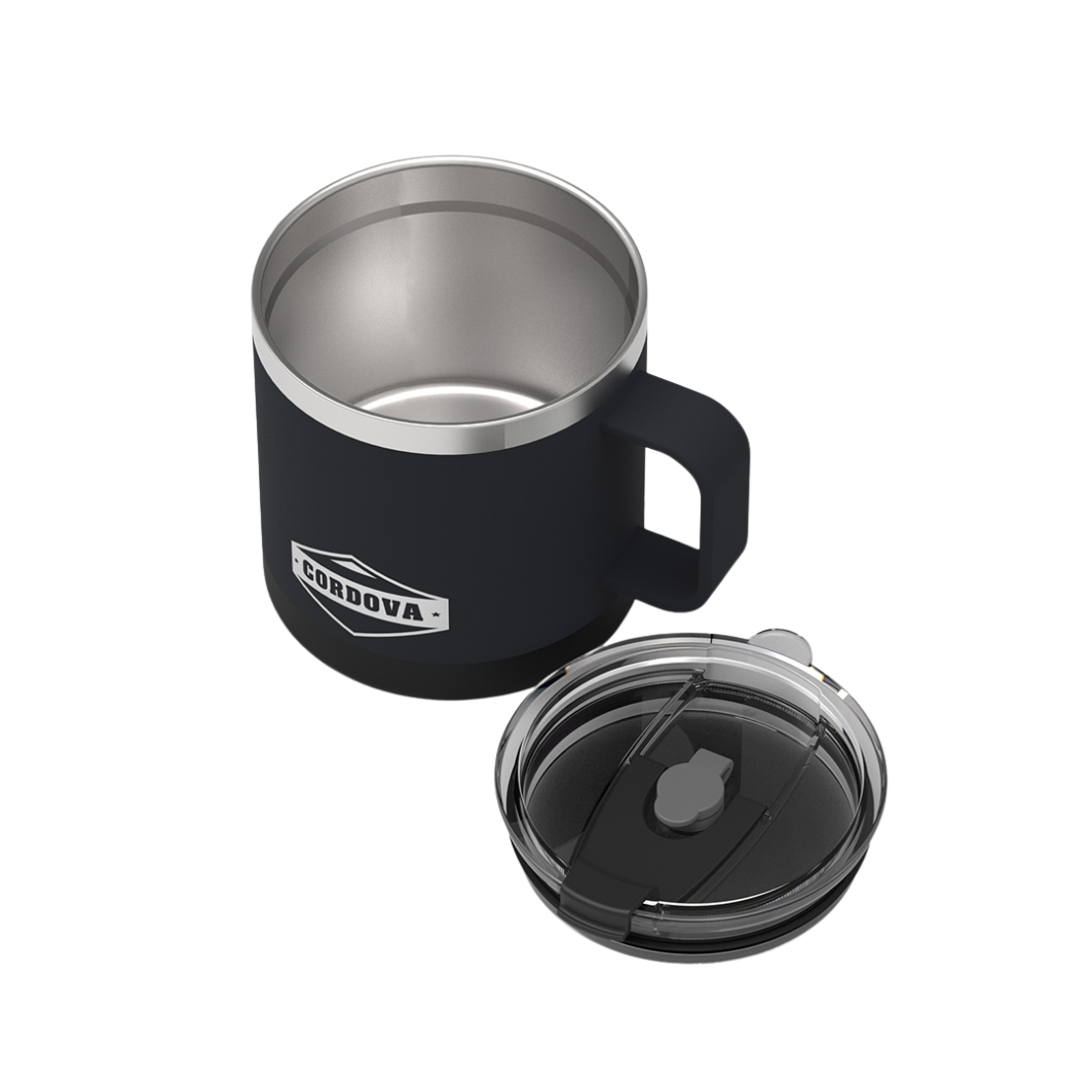 Mastercraft Trailhead Class™ 14 oz Camp Mug