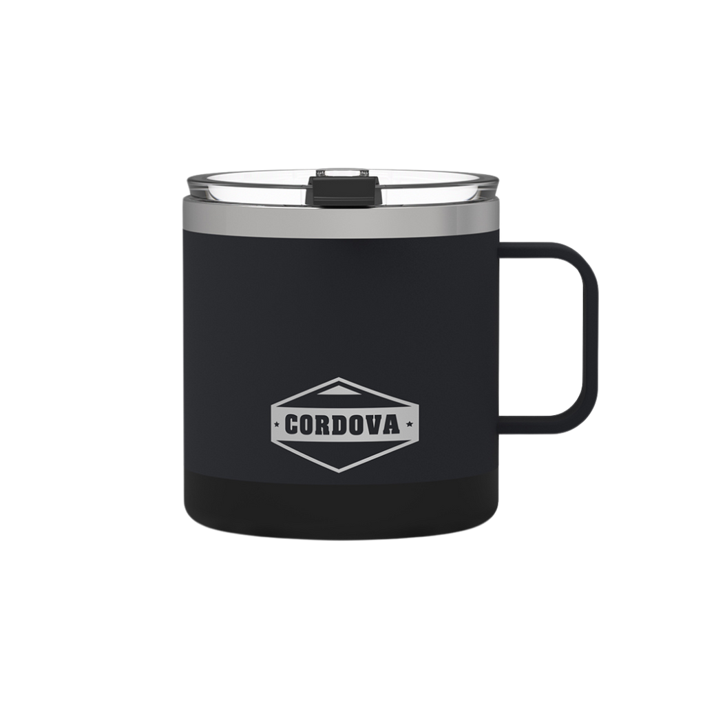 Mastercraft Trailhead Class™ 14 oz Camp Mug