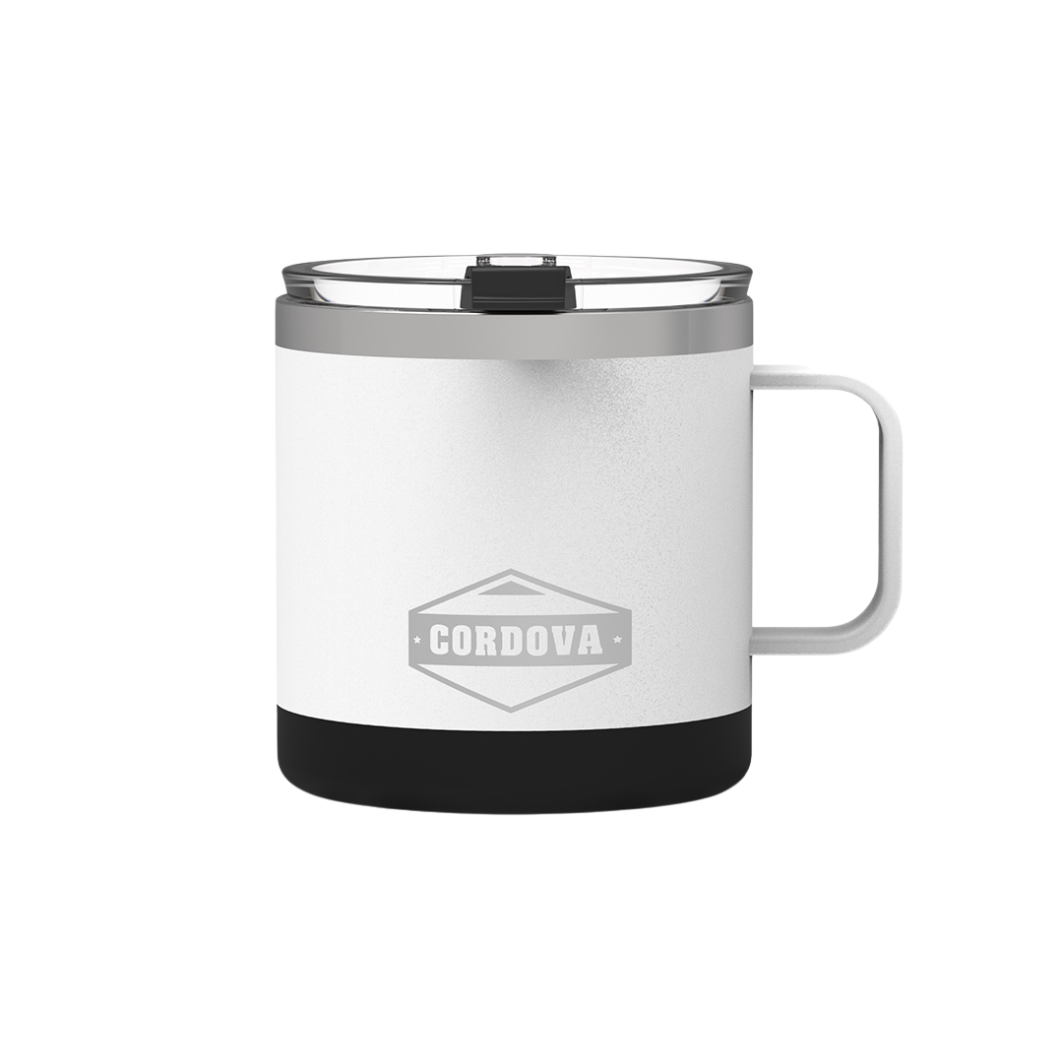 Mastercraft Trailhead Class™ 14 oz Camp Mug