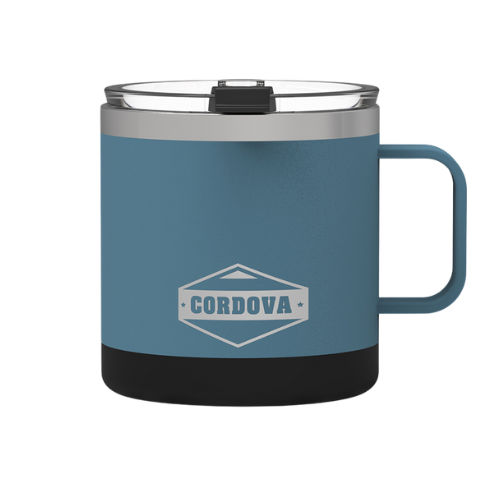 Mastercraft Trailhead Class™ 14 oz Camp Mug