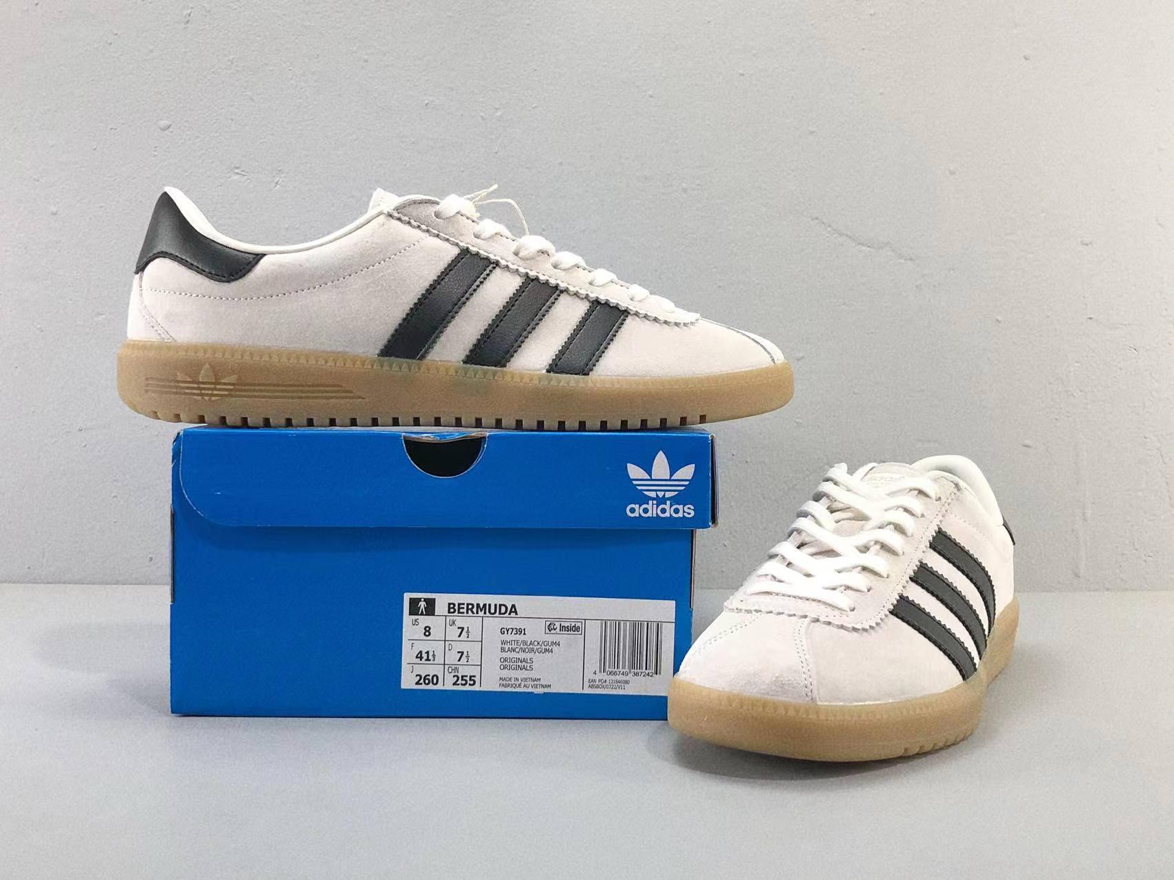 Adidas Originals Bermuda 'FluidFlow'