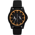 Armani Exchange Men's Outerbanks