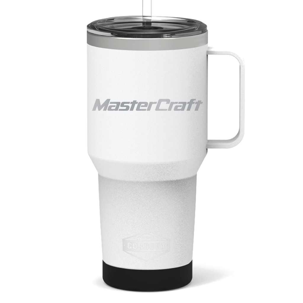 Mastercraft Trailhead Class™ 35 oz Tumbler