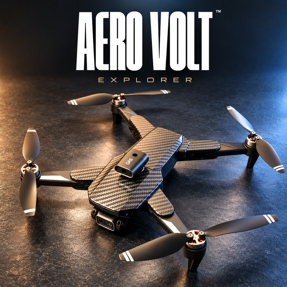 Aero Volt – Explorer