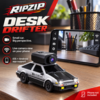 RipZip™ Desk Drifter