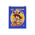 Saiyajin Ramen