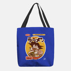 Saiyajin Ramen