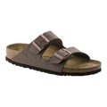 Birkenstock Arizona Unisex Sandals — Mocha Birkibuc