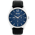 Hugo Boss Men's Time One Commander