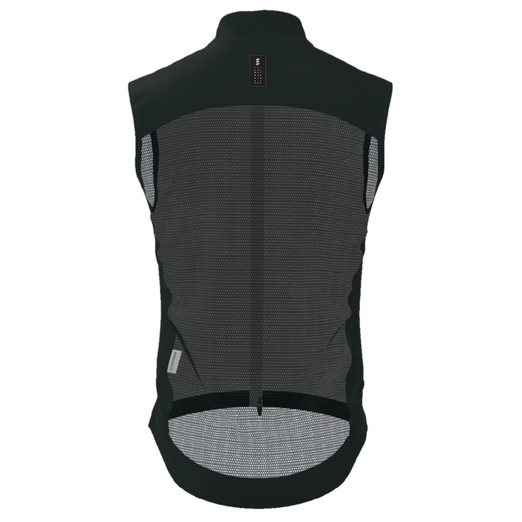 Alitios Deep Forest Men's Etheros Gilet
