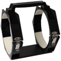 Cradle for David Levy Comet Hunter and TED152mm Telescope