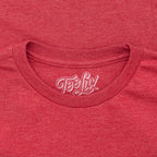 Dr Pepper Trust Me I'm a Dr T-Shirt - Red