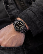 The Argo Automatic - Day One Limited Edition