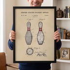 Bowling Pin (1939)