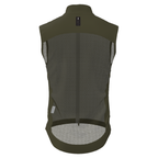 Alitios Dark Tan Men's Etheros Gilet