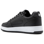 Bank Sneakers // Black
