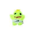 Zuru Fuggler Baby Fugg Series 3 Shameless Goof 3.5 Inch Plush Toy