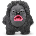 Zuru Fuggler Gold Fuggs Hedge Grog Black Funny Ugly Monster Plush Toy 9 Inch
