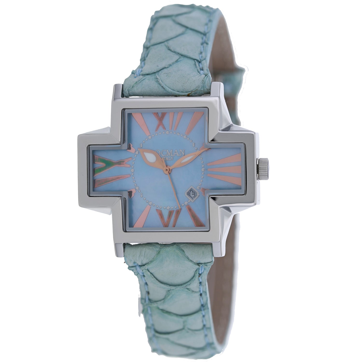Locman Women's Italy Plus