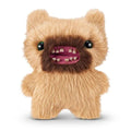 Zuru Fugglers Hairy Fuggs Screech 9 Inch Plush Toy