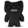 Zuru Fuggler Fart Face Munch Munch Funny Ugly Monster Plush Toy 9 Inch