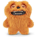 Zuru Fuggler Count Underoo Mcgoo Funny Ugly Monster Plush Toy 9 Inch