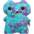Zuru Fuggler Bigg Fuggs Gaptooth McGoo Multicolor 18 inches Plush Toy