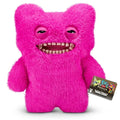 Zuru Fuggler Bigg Fuggs Mr Buttons Pink 18 inches Plush Toy