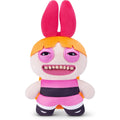 Zuru Fuggler Powerpuff Girls Blossom Funny Ugly Monster Plush Toy 9 Inch