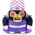 Zuru Fuggler Powerpuff Girls Mojo Jojo Funny Ugly Monster Plush Toy 9 Inch