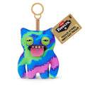 Zuru Fuggler Mini Fuggler Sir Belch 5 Inch Plush Keyring