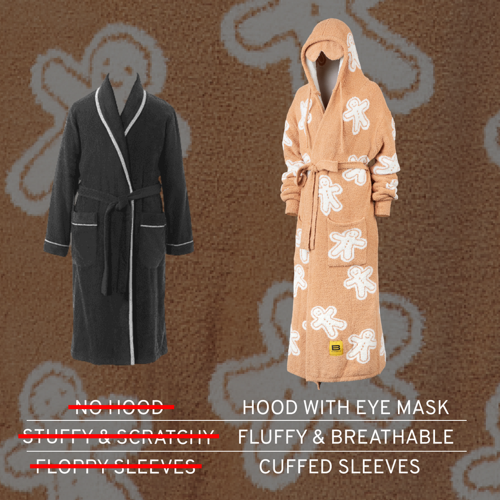 Premier Plush™ Robe