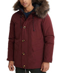 Superdry Men's Rookie Parka