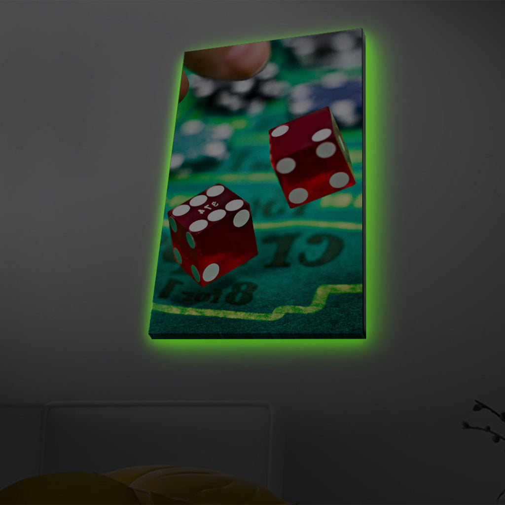 Roll The Dice