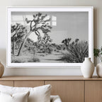 Surfer Ocean Wave Canvas Wall Art | Framed Coastal Canvas