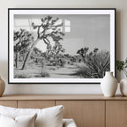 Surfer Ocean Wave Canvas Wall Art | Framed Coastal Canvas