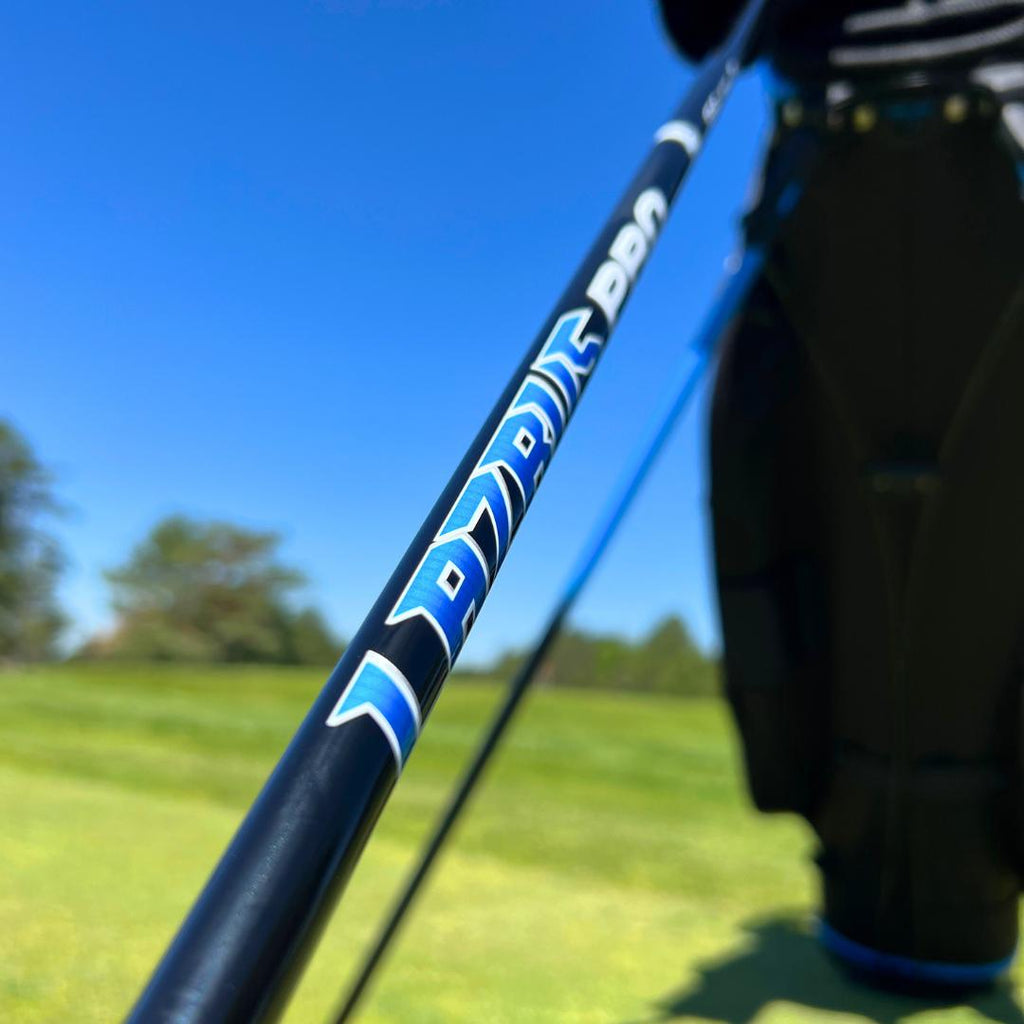 Lazrus Golf LAZ2-D Adjustable Driver