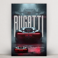 Bugatti Tourbillon