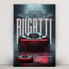 Bugatti Tourbillon