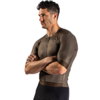 Alitios Men's Bistre Etheros Jersey
