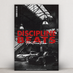Discipline Beats MOTIVATION