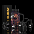 COLDEST 15oz Limitless Ultra v8
