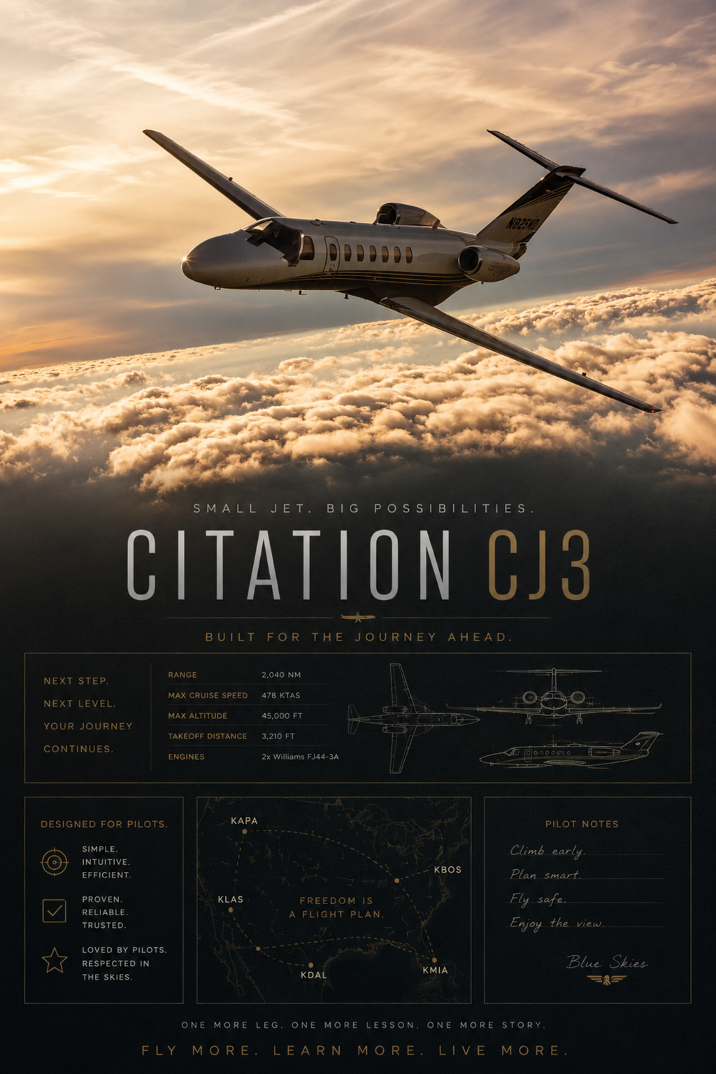 CJ3