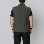 Concealment Puffer Vest