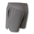 MEN’S | HYBRIFLEX SHORT : GREY