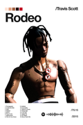 RODEO - Playback Series