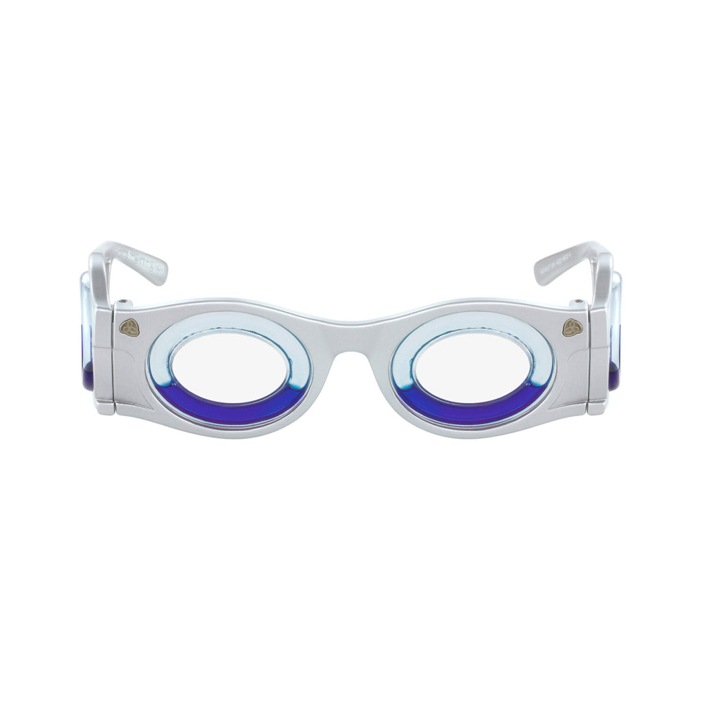 Boarding Glasses // Motion Sickness Glasses