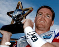 Carson Palmer Cincinnati Bengals 2007 Pro Bowl Signed/Auto 8x10 Photo JSA 161202