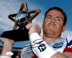Carson Palmer Cincinnati Bengals 2007 Pro Bowl Signed/Auto 8x10 Photo JSA 161202