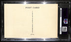 Bill Dickey HOF Signed/Auto HOF Postcard New York Yankees PSA/DNA 190629